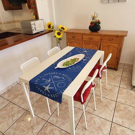 San Marino 5 Apartment Los Cristianos  Luaran gambar