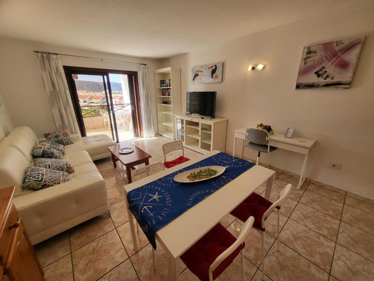 San Marino 5 Apartment Los Cristianos  Luaran gambar