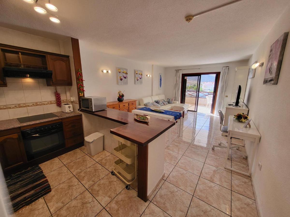 San Marino 5 Apartment Los Cristianos  Luaran gambar