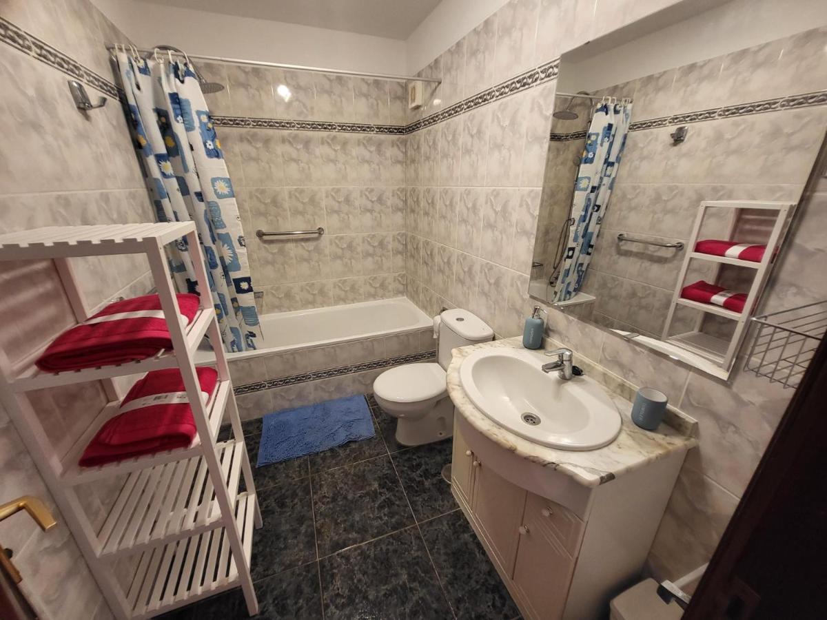 San Marino 5 Apartment Los Cristianos  Luaran gambar