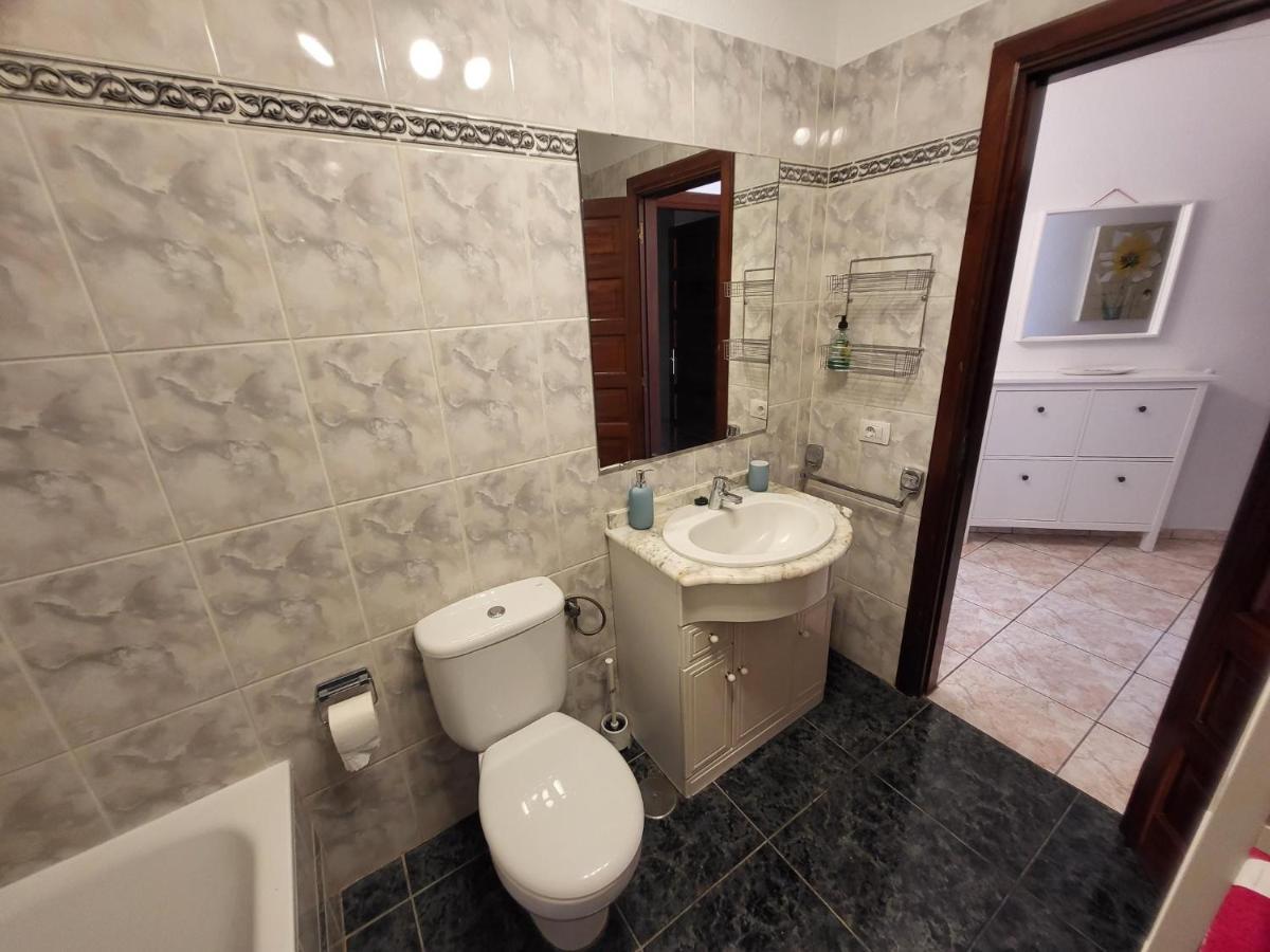 San Marino 5 Apartment Los Cristianos  Luaran gambar
