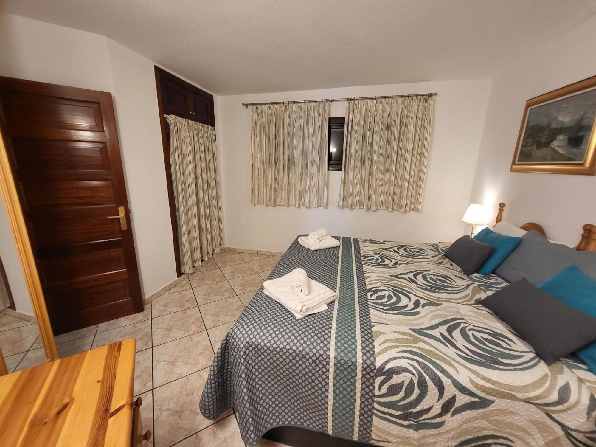 San Marino 5 Apartment Los Cristianos  Luaran gambar