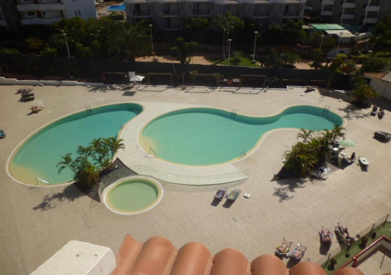 San Marino 5 Apartment Los Cristianos  Luaran gambar