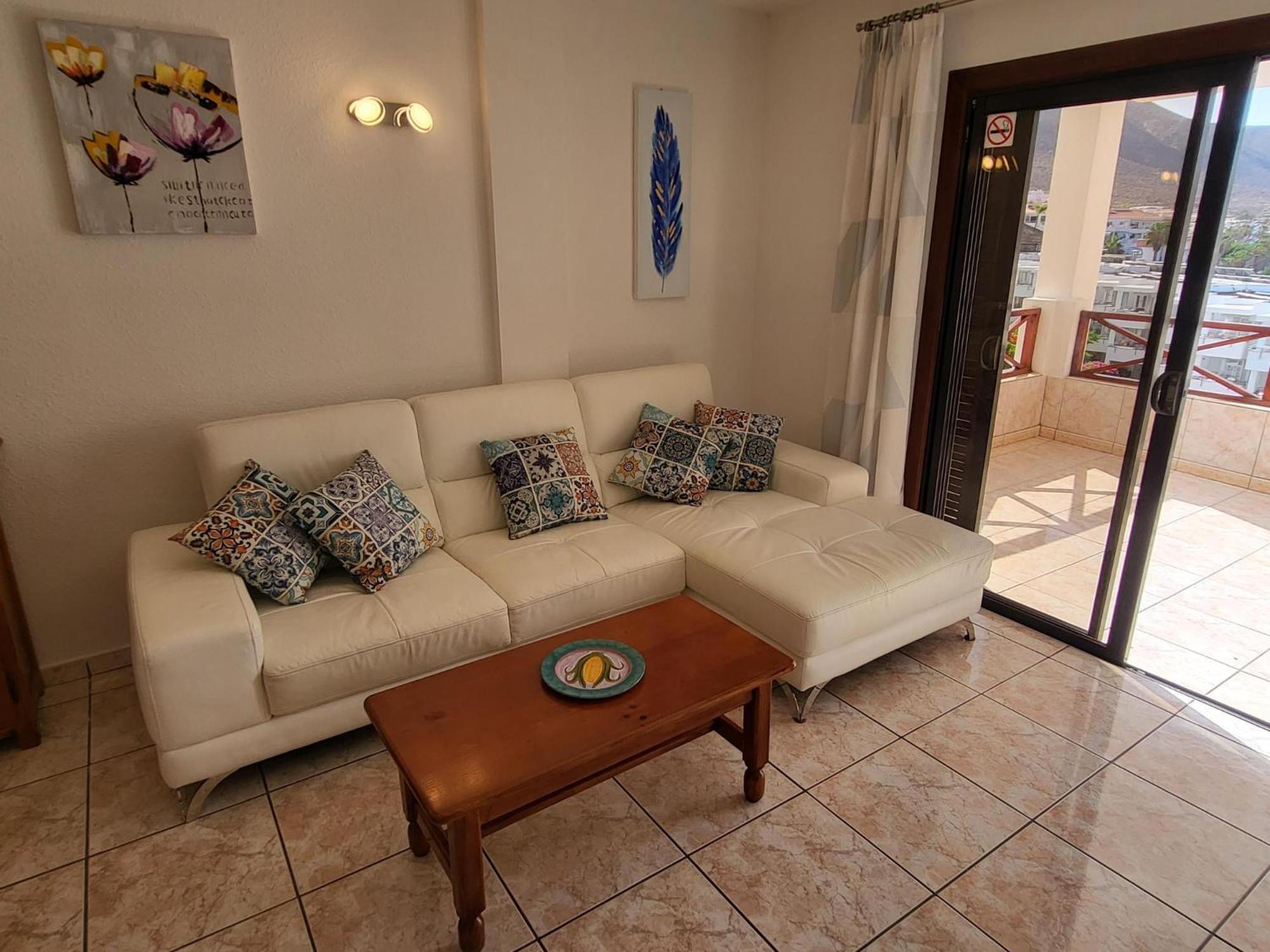 San Marino 5 Apartment Los Cristianos  Luaran gambar