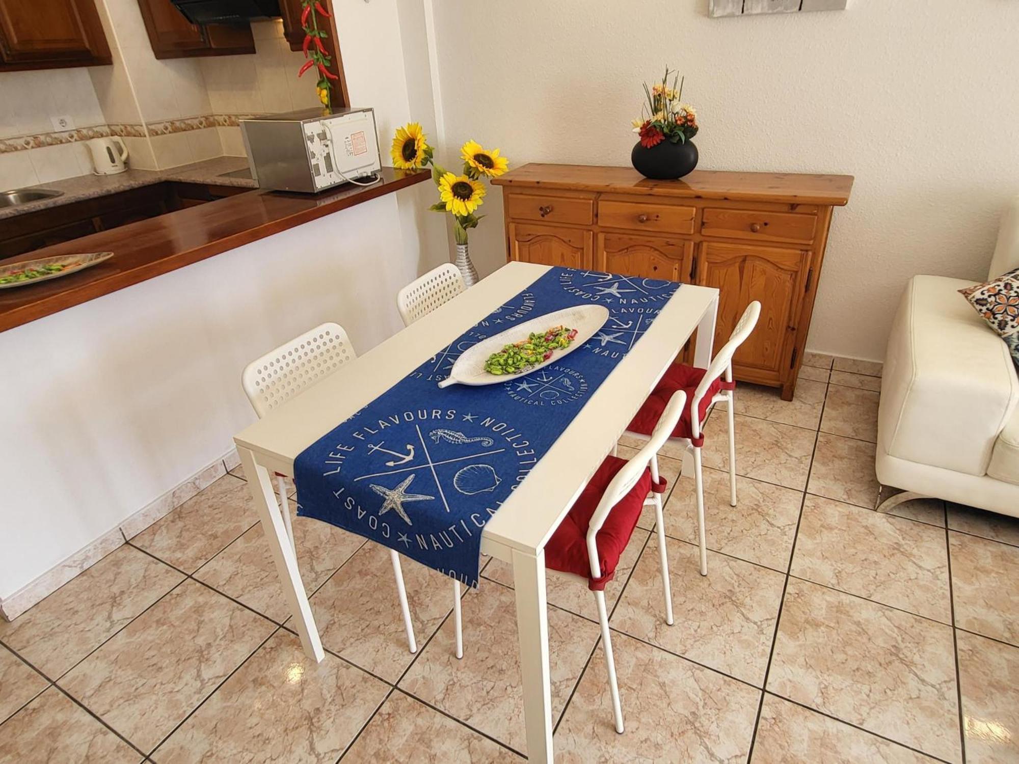 San Marino 5 Apartment Los Cristianos  Luaran gambar